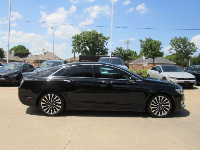 2018 Lincoln MKZ Black Label Plano TX