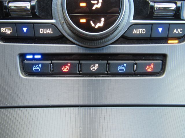 2018 Lincoln MKZ Black Label Plano TX