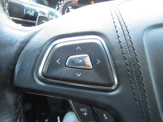 2018 Lincoln MKZ Black Label Plano TX