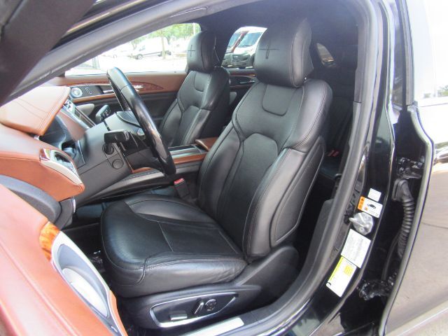 2018 Lincoln MKZ Black Label Plano TX