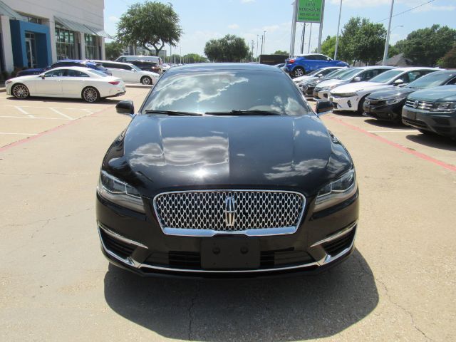 2018 Lincoln MKZ Black Label Plano TX