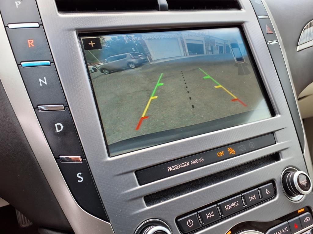 2018 Lincoln MKZ Black Label Roanoke VA