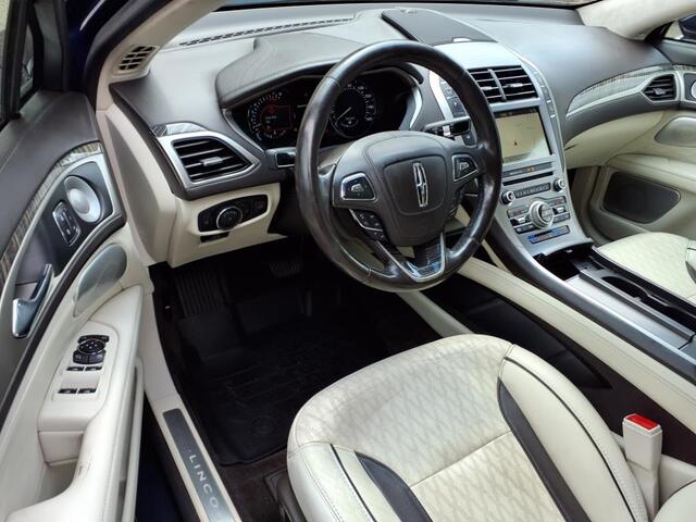 2018 Lincoln MKZ Black Label Roanoke VA