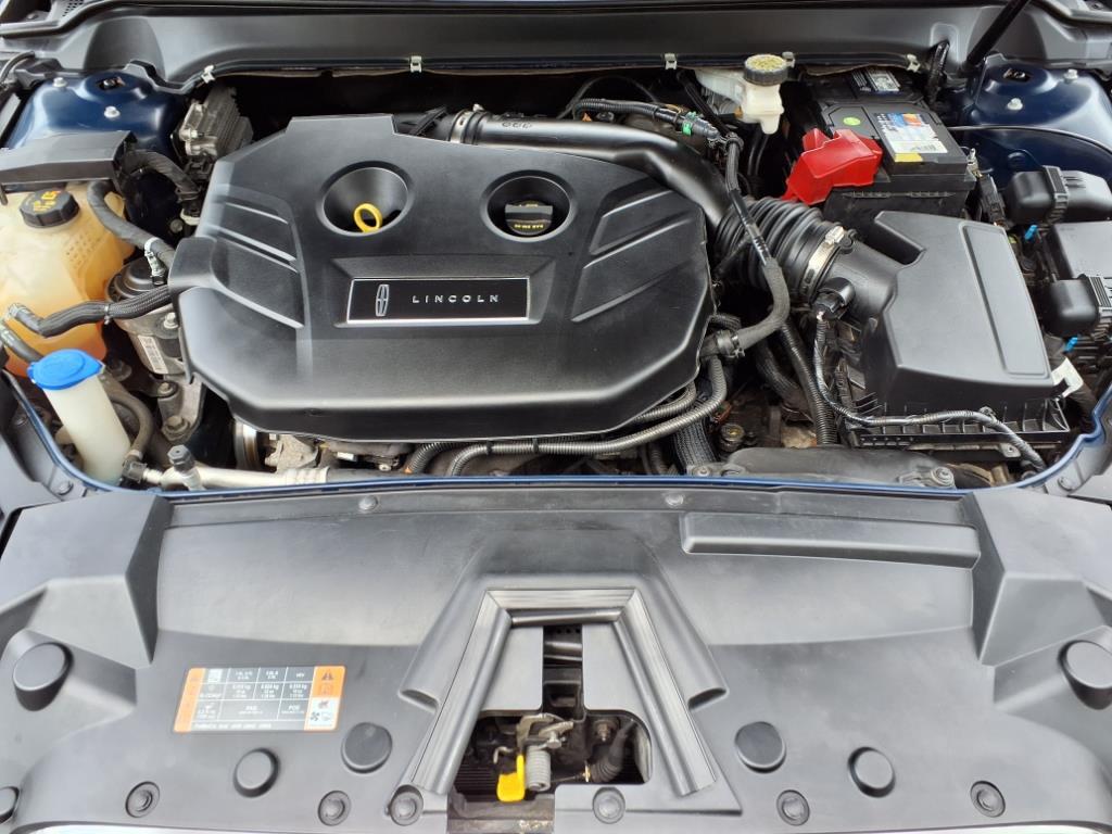 2018 Lincoln MKZ Black Label Roanoke VA