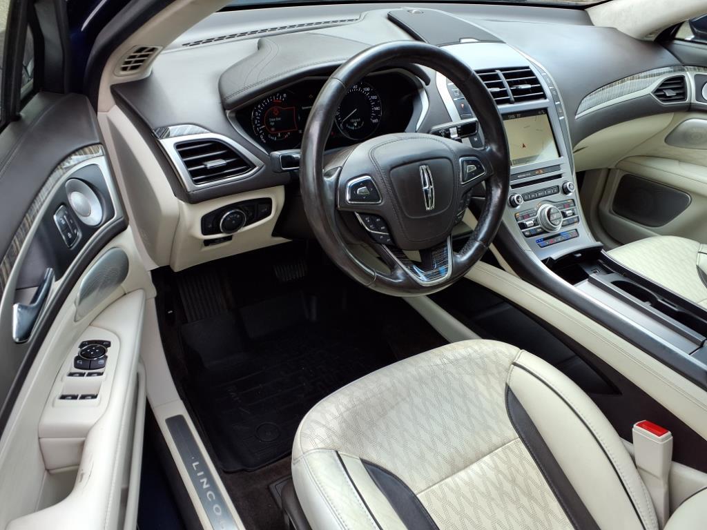 2018 Lincoln MKZ Black Label Roanoke VA