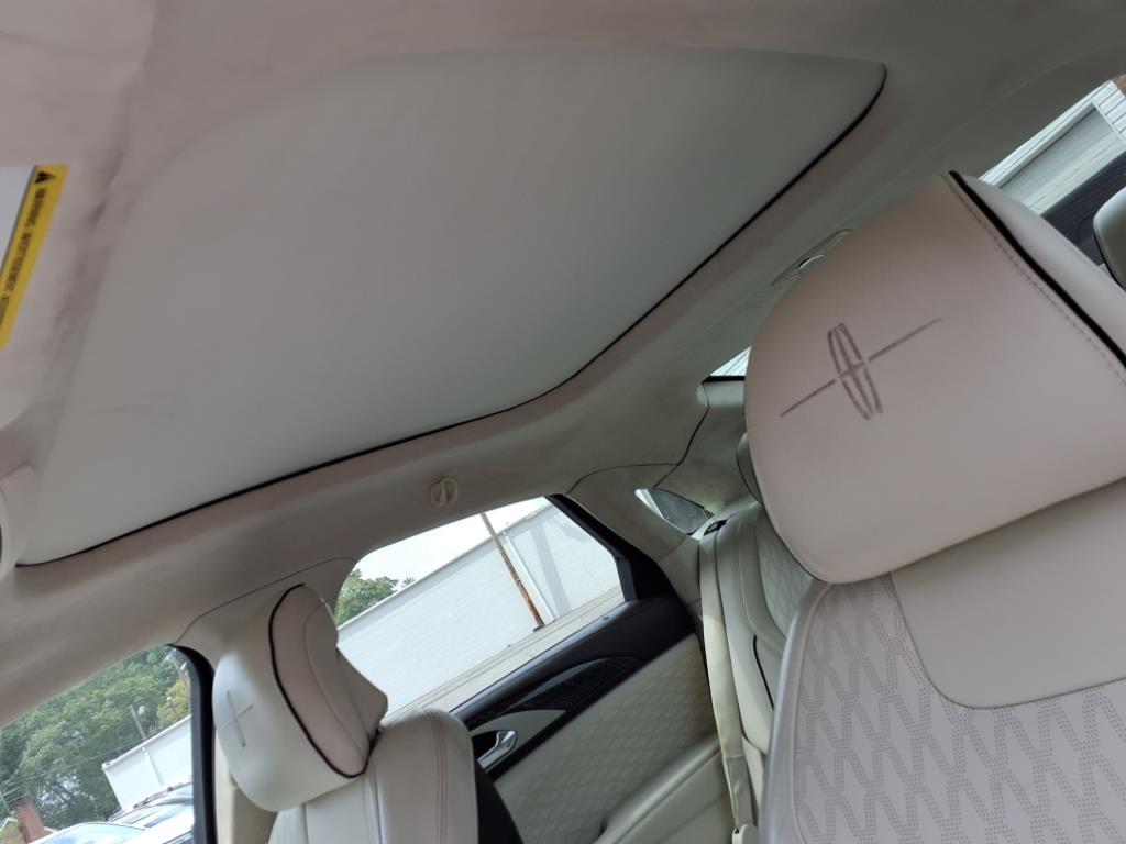 2018 Lincoln MKZ Black Label Roanoke VA