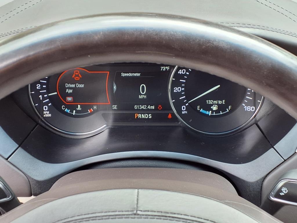 2018 Lincoln MKZ Black Label Roanoke VA