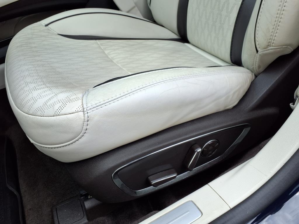 2018 Lincoln MKZ Black Label Roanoke VA