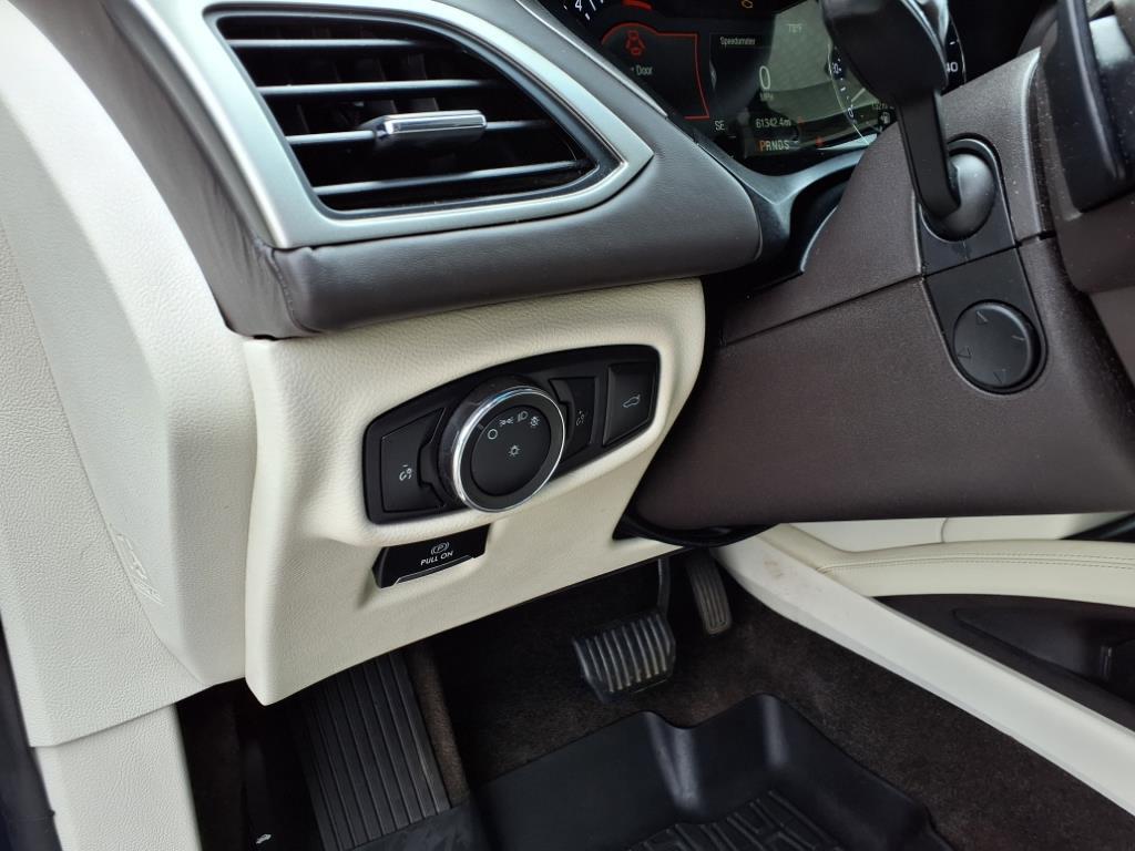 2018 Lincoln MKZ Black Label Roanoke VA