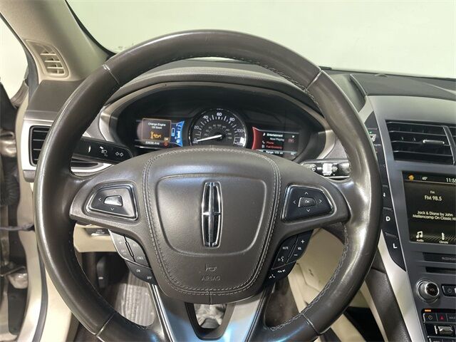2018 Lincoln MKZ Hybrid Columbia SC