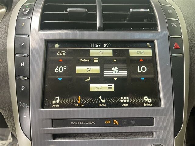 2018 Lincoln MKZ Hybrid Columbia SC