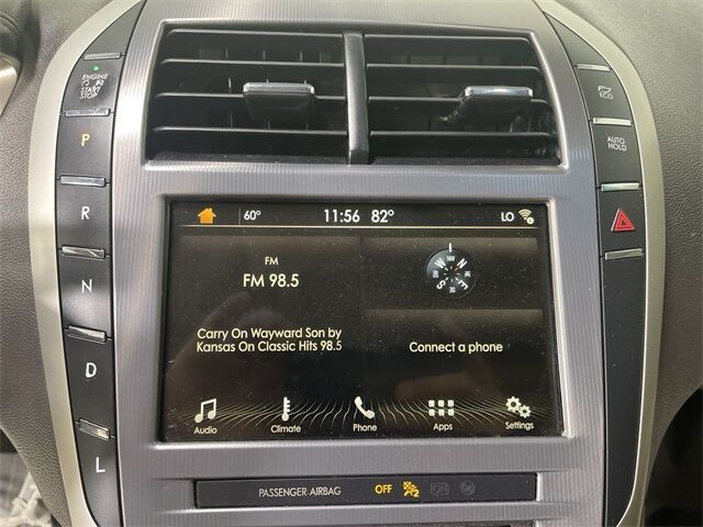 2018 Lincoln MKZ Hybrid Columbia SC