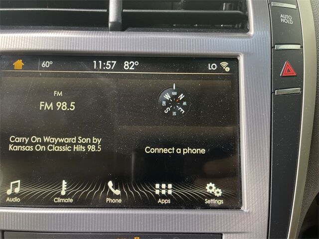 2018 Lincoln MKZ Hybrid Columbia SC