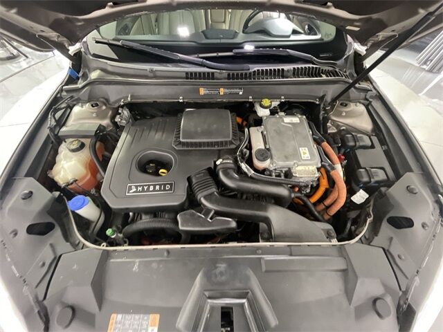 2018 Lincoln MKZ Hybrid Columbia SC
