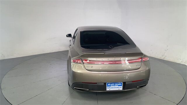 2018 Lincoln MKZ Hybrid Columbia SC