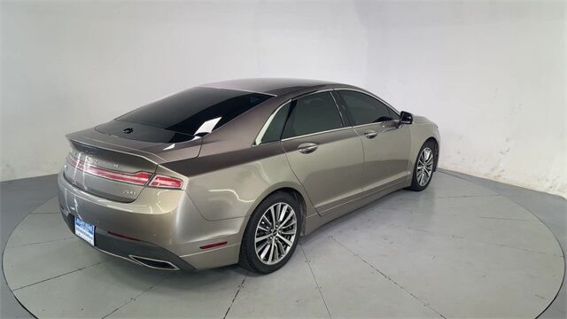2018 Lincoln MKZ Hybrid Columbia SC