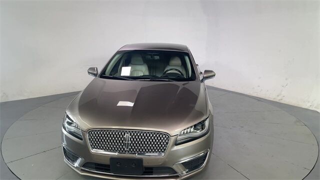 2018 Lincoln MKZ Hybrid Columbia SC