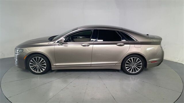 2018 Lincoln MKZ Hybrid Columbia SC