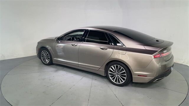 2018 Lincoln MKZ Hybrid Columbia SC