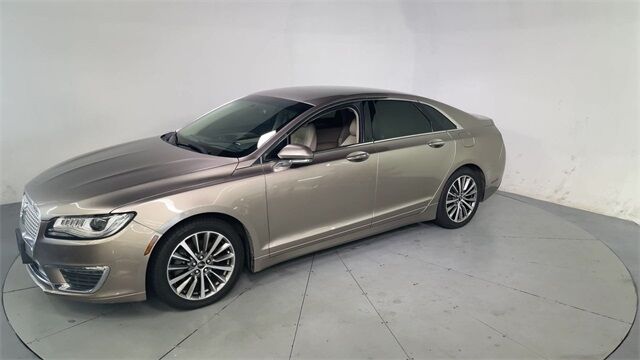 2018 Lincoln MKZ Hybrid Columbia SC