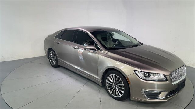 2018 Lincoln MKZ Hybrid Columbia SC