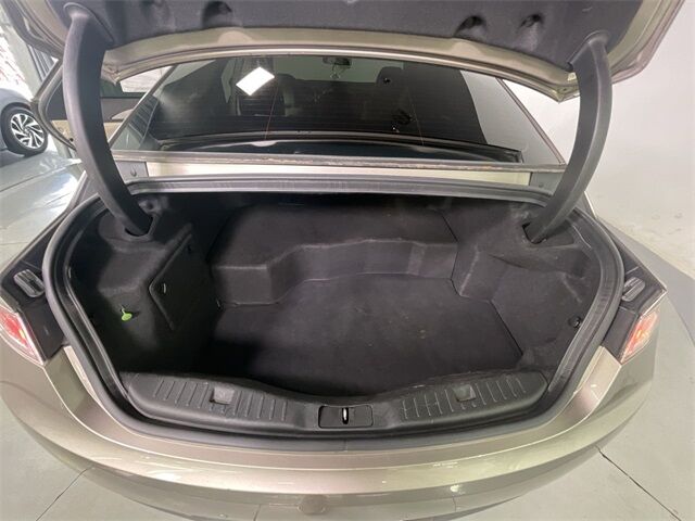 2018 Lincoln MKZ Hybrid Columbia SC