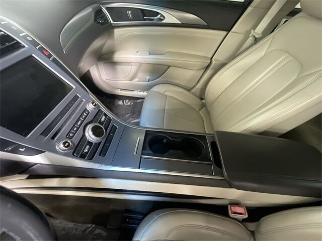 2018 Lincoln MKZ Hybrid Columbia SC
