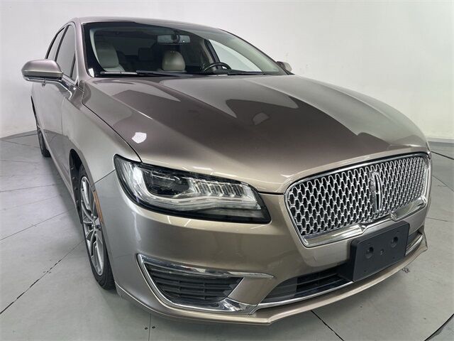 2018 Lincoln MKZ Hybrid Columbia SC