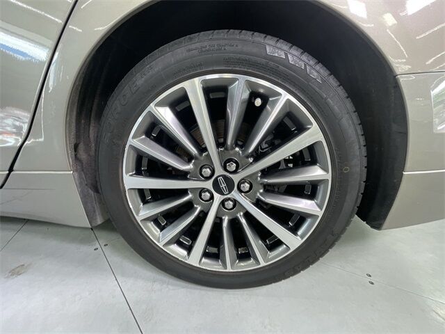 2018 Lincoln MKZ Hybrid Columbia SC