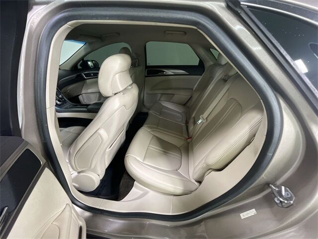 2018 Lincoln MKZ Hybrid Columbia SC