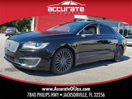 2018 Lincoln MKZ Hybrid Reserve Jacksonville FL 2018 Lincoln MKZ Hybrid Reserve Jacksonville FL