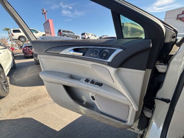 2018 Lincoln MKZ Hybrid Reserve Mesa AZ