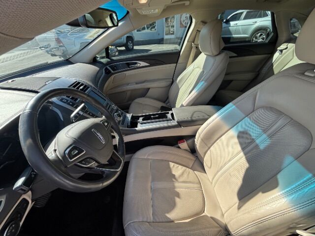 2018 Lincoln MKZ Hybrid Reserve Mesa AZ