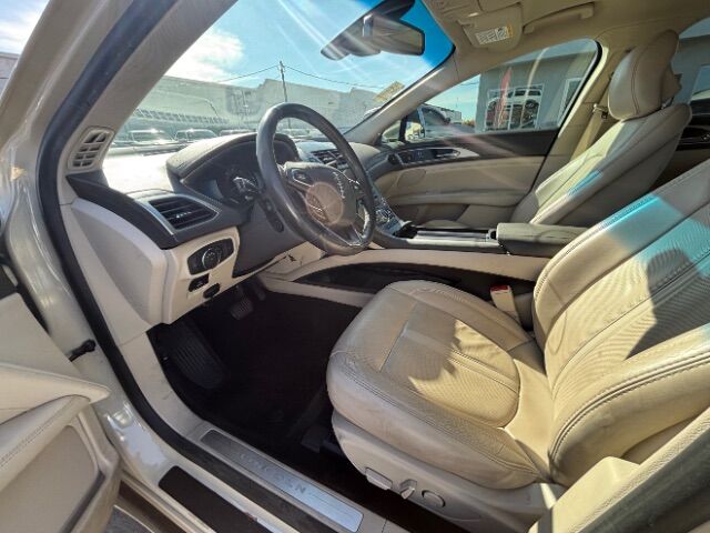 2018 Lincoln MKZ Hybrid Reserve Mesa AZ