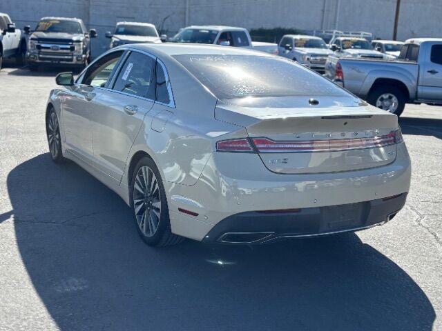 2018 Lincoln MKZ Hybrid Reserve Mesa AZ
