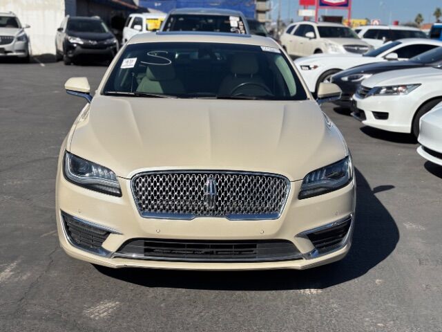 2018 Lincoln MKZ Hybrid Reserve Mesa AZ