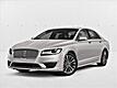 2018 Lincoln MKZ Hybrid Reserve