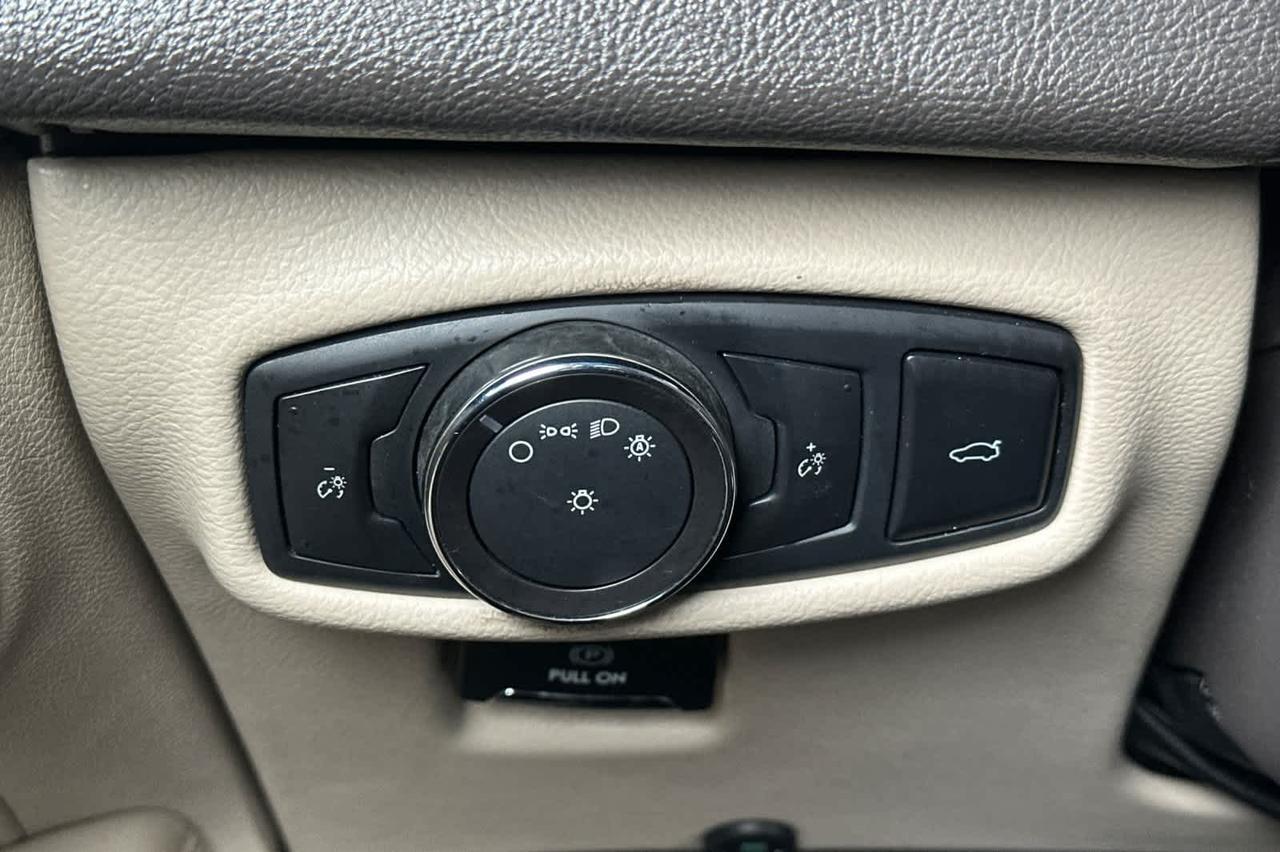 2018 Lincoln MKZ Hybrid Reserve Roseville CA