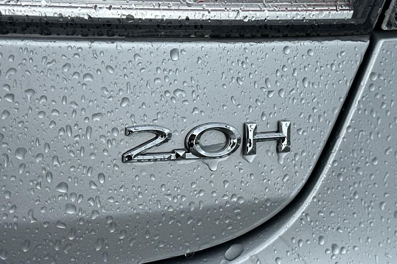 2018 Lincoln MKZ Hybrid Reserve Roseville CA