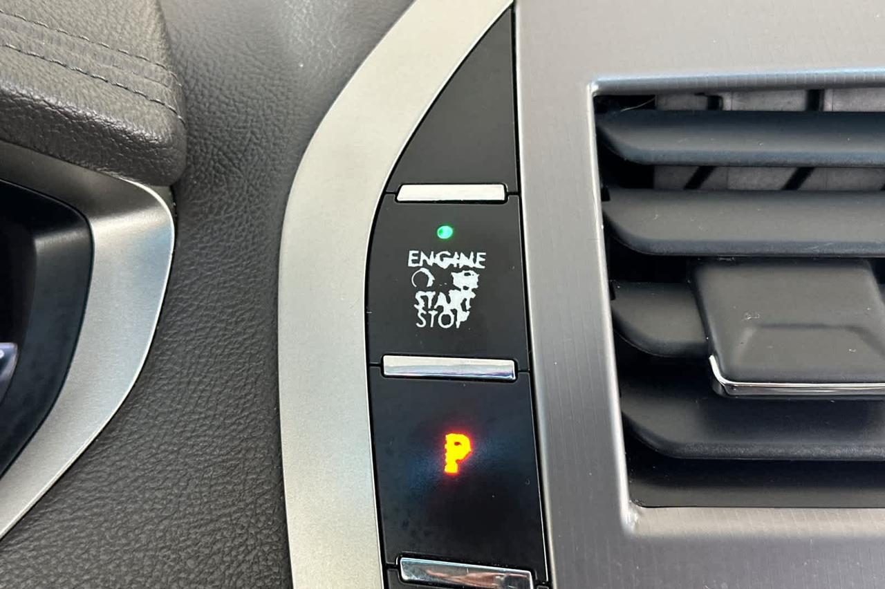 2018 Lincoln MKZ Hybrid Reserve Roseville CA