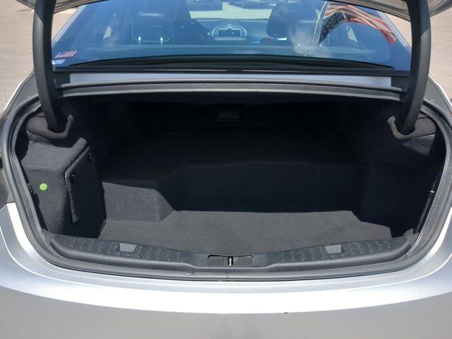 2018 Lincoln MKZ Hybrid Reserve