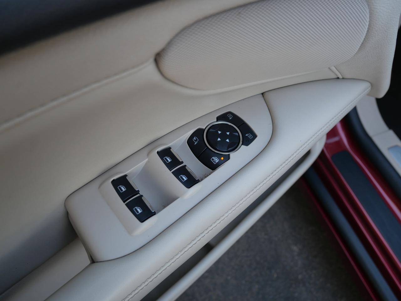 2018 Lincoln MKZ Hybrid Reserve San Juan TX