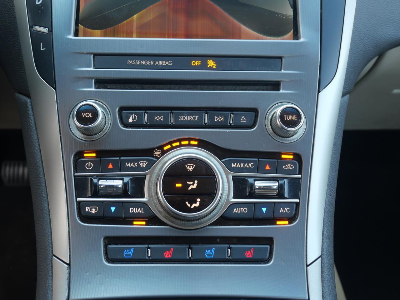 2018 Lincoln MKZ Hybrid Reserve San Juan TX