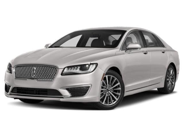 2018 Lincoln MKZ Hybrid Reserve San Juan TX