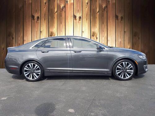 2018 Lincoln MKZ Hybrid Select Tampa FL 2018 Lincoln MKZ Hybrid Select Tampa FL
