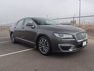 2018 Lincoln MKZ Premiere Grand Junction CO 2018 Lincoln MKZ Premiere Grand Junction CO