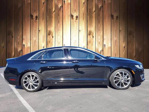 2018 Lincoln MKZ Premiere Tampa FL 2018 Lincoln MKZ Premiere Tampa FL