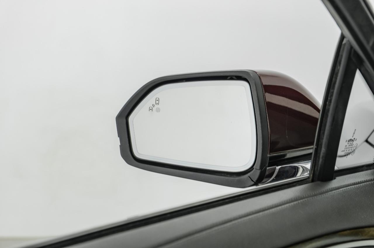 2018 Lincoln MKZ RESERVE AWD BLIND SPOT ASSIST NAVIGATION SUNROOF LEATHER SEATS REAR CAMERA KEYLESS START Carrollton TX