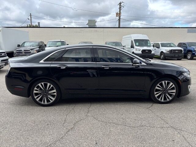 2018 Lincoln MKZ Reserve Cleveland OH