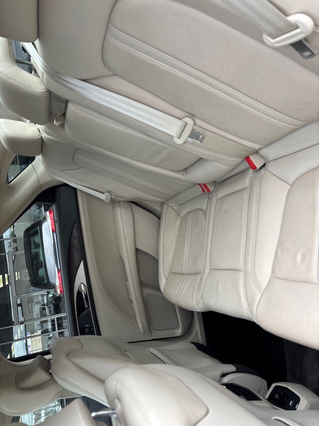 2018 Lincoln MKZ Reserve Cleveland OH